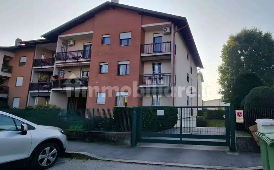 Appartamento in vendita a Gallarate