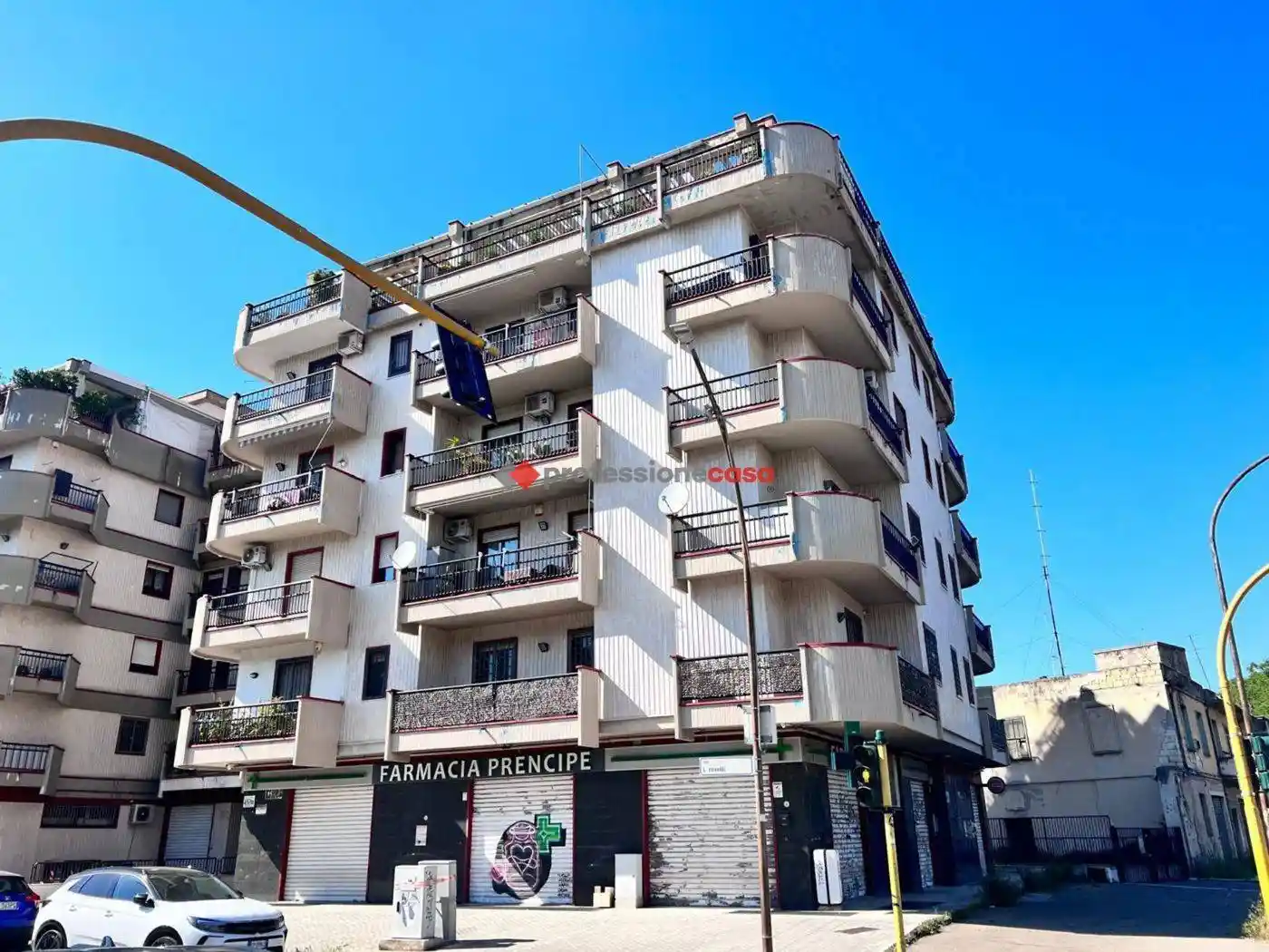 Appartamento in vendita a Foggia