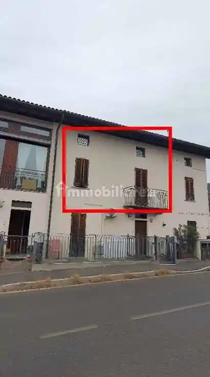 Appartamento in vendita a Brinzio