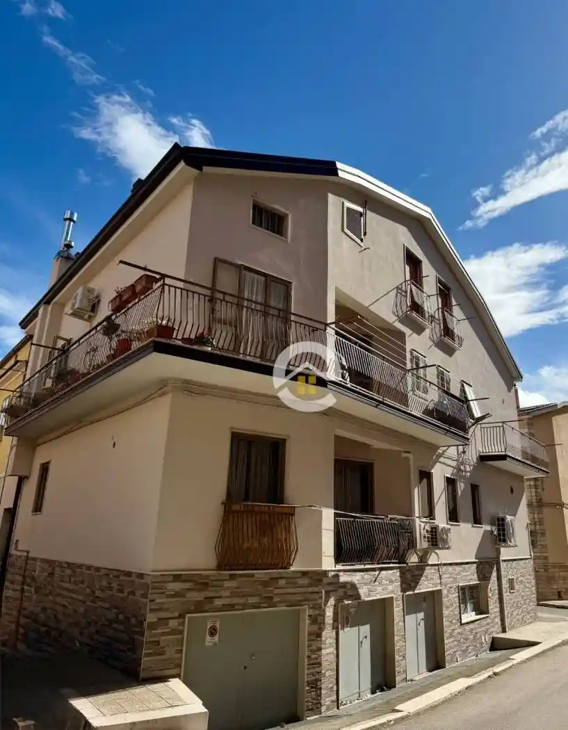 Appartamento in vendita a San Giovanni Rotondo