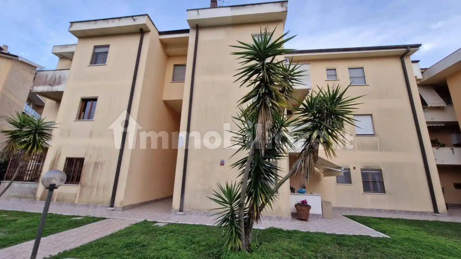 Appartamento in vendita a Sabaudia