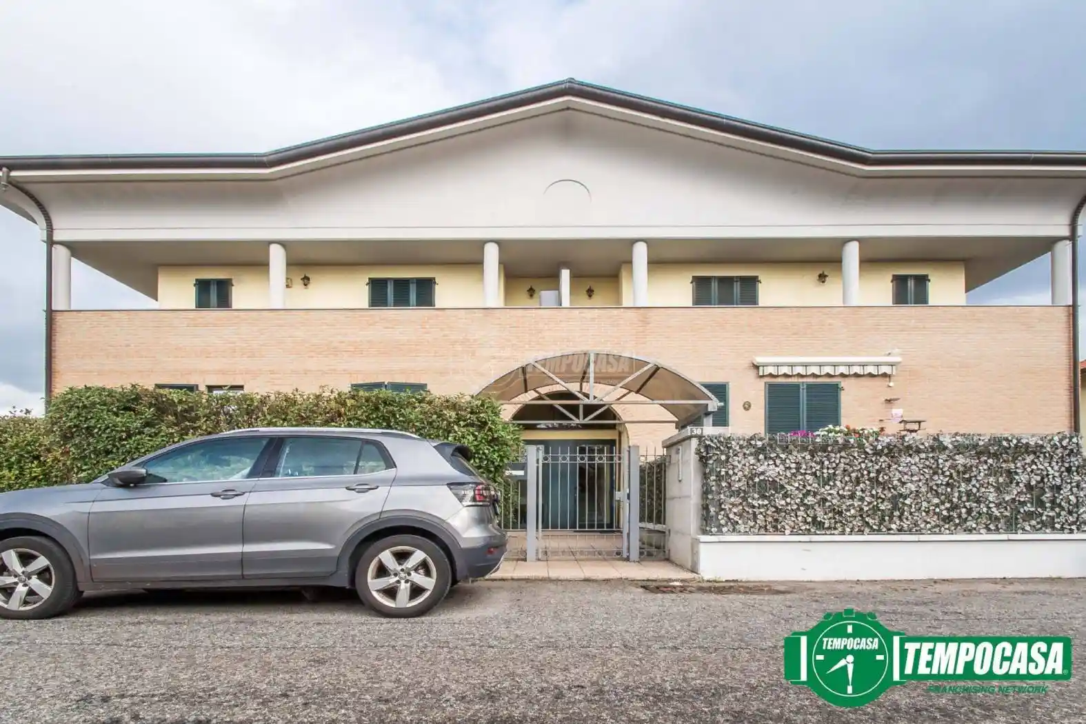 Appartamento in vendita a Canegrate