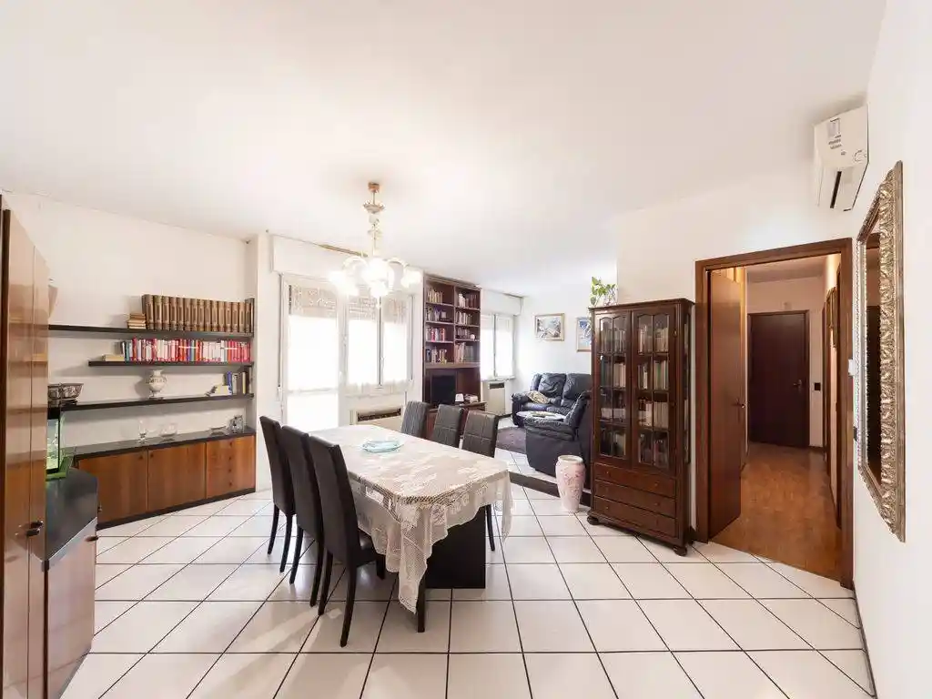 Appartamento in vendita a Muggiò