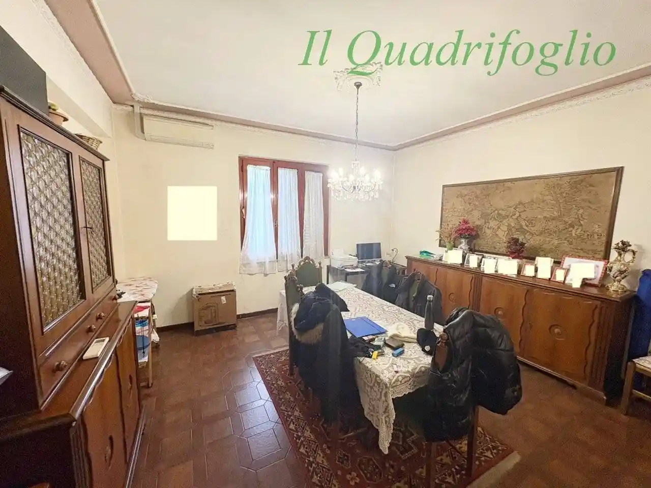 Appartamento in vendita a Quarrata