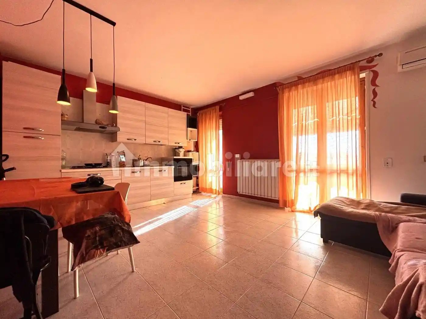 Appartamento in vendita a Surbo