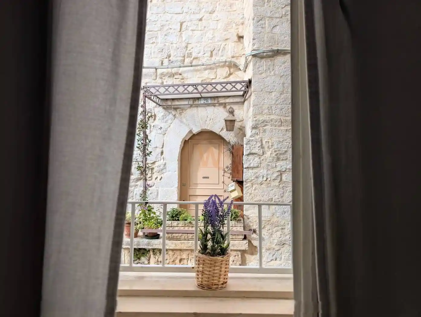 Appartamento in vendita a Trani