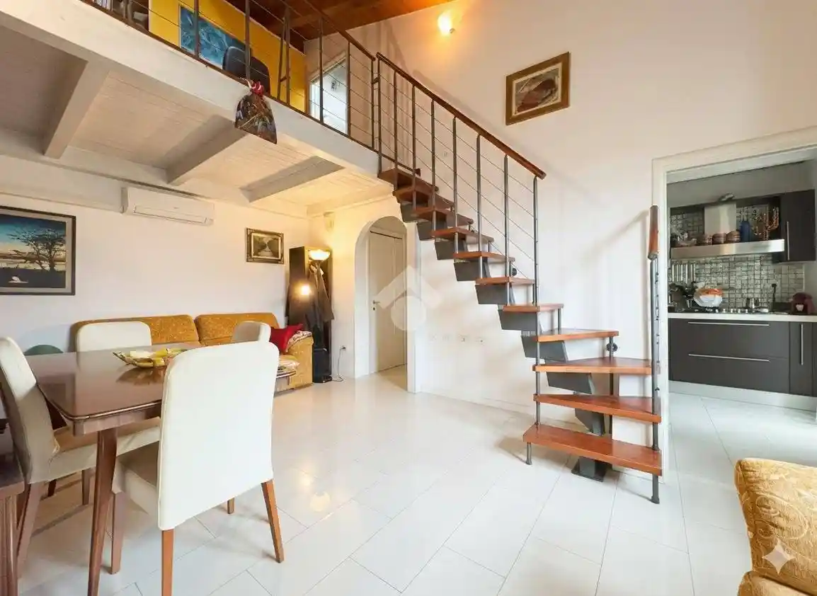 Appartamento in vendita a Ravenna