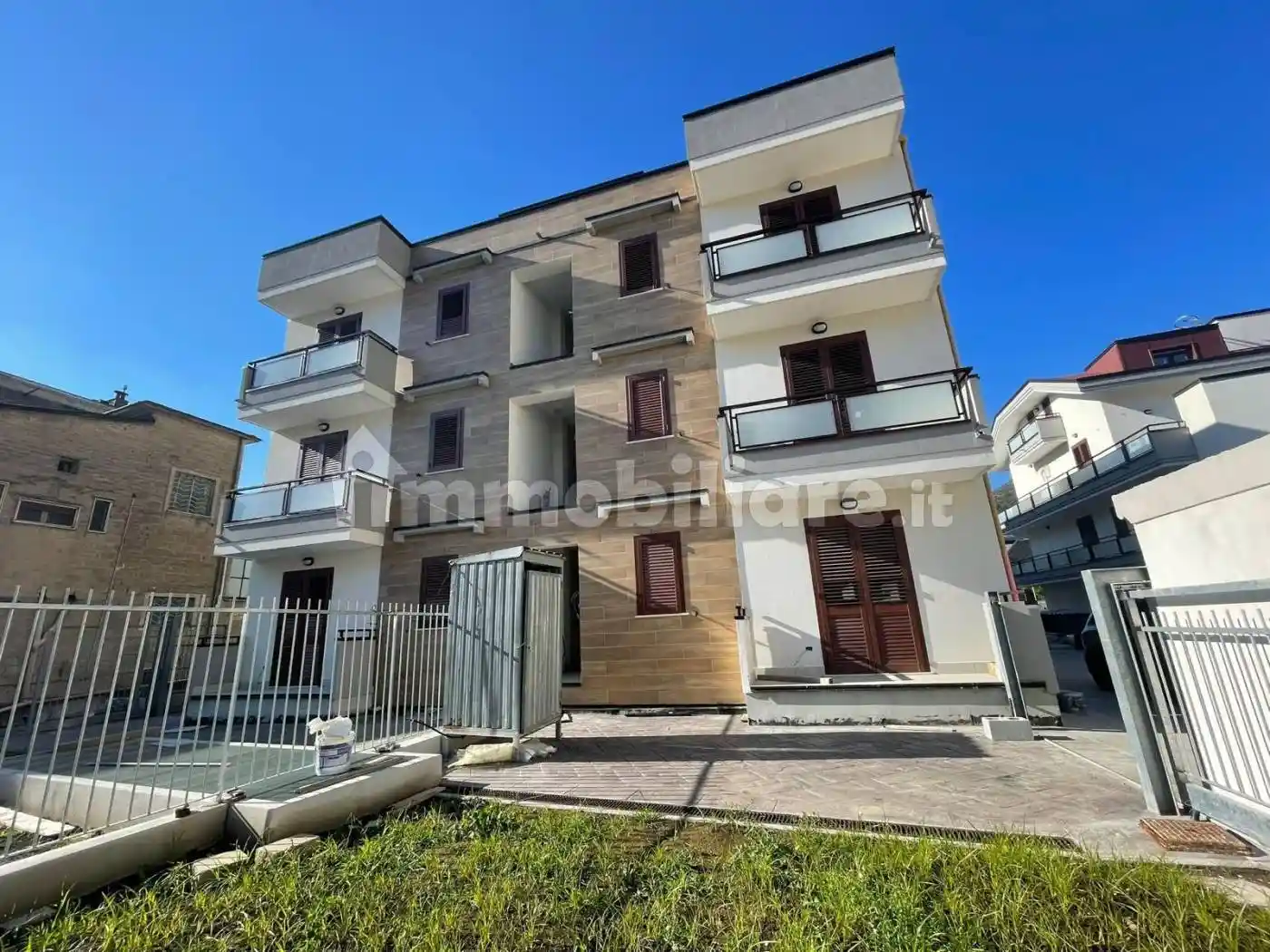 Appartamento in vendita a Castel San Giorgio