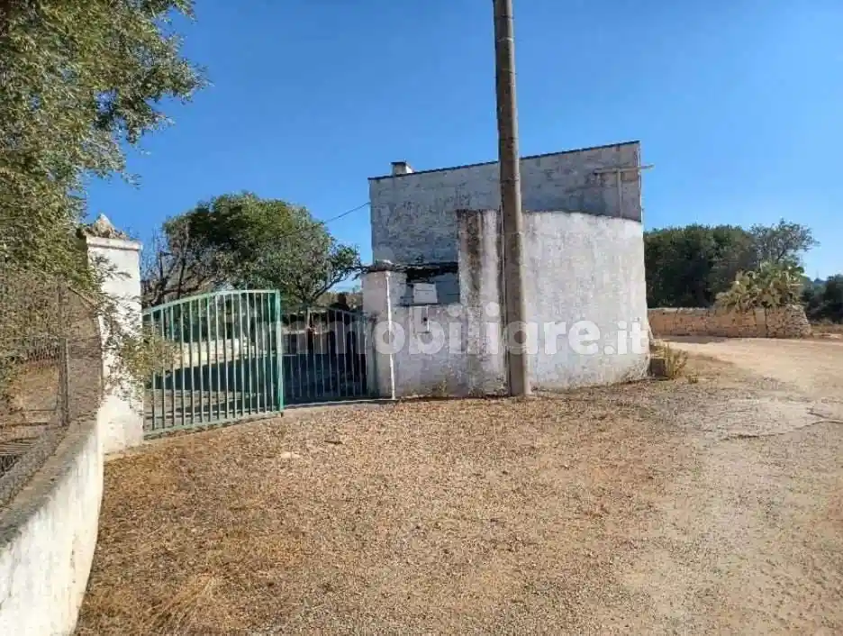 Rustico - Casale in vendita a Ostuni
