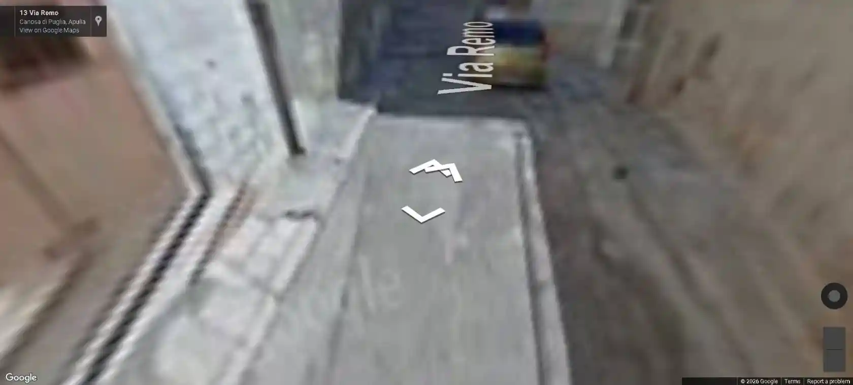 Appartamento in vendita a Canosa di Puglia