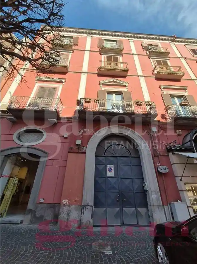 Appartamento in vendita a Torre Annunziata