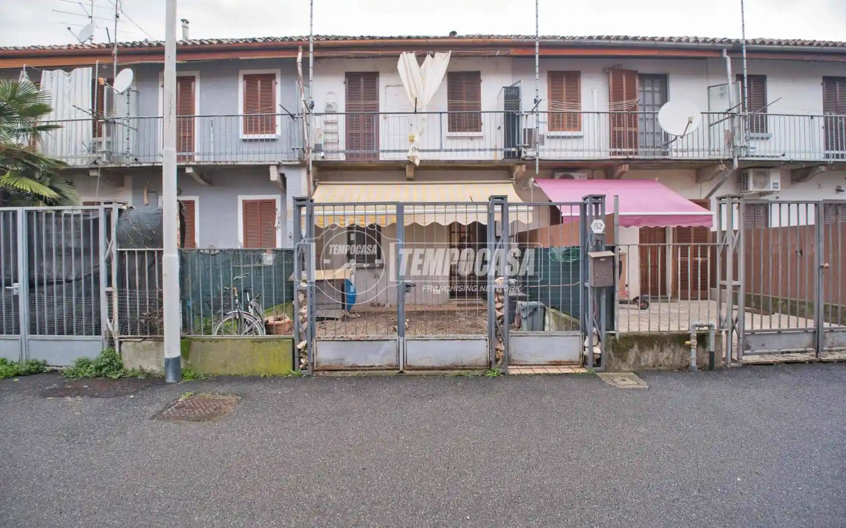 Appartamento in vendita a Vercelli