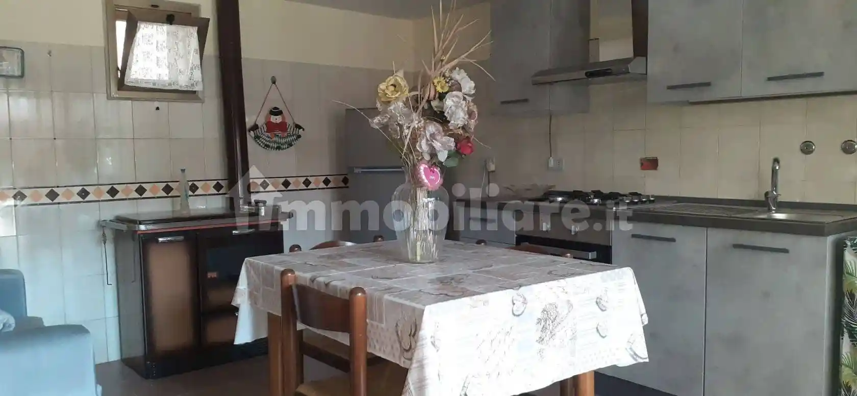 Appartamento in affitto a Fisciano