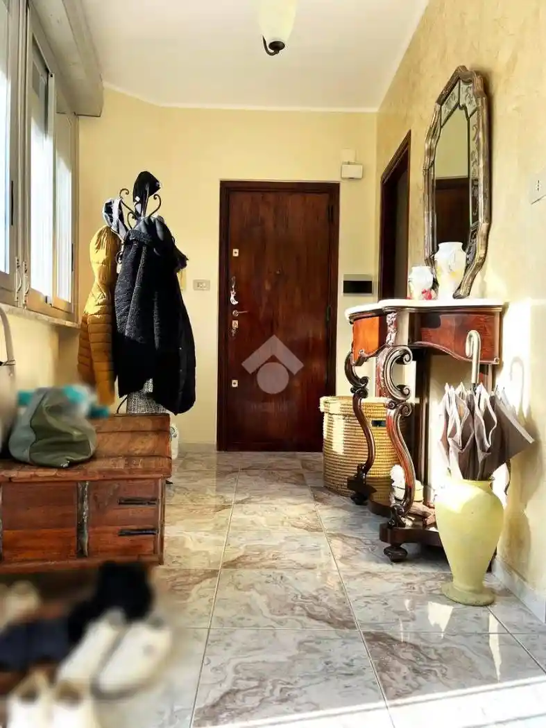 Appartamento in vendita a Palermo