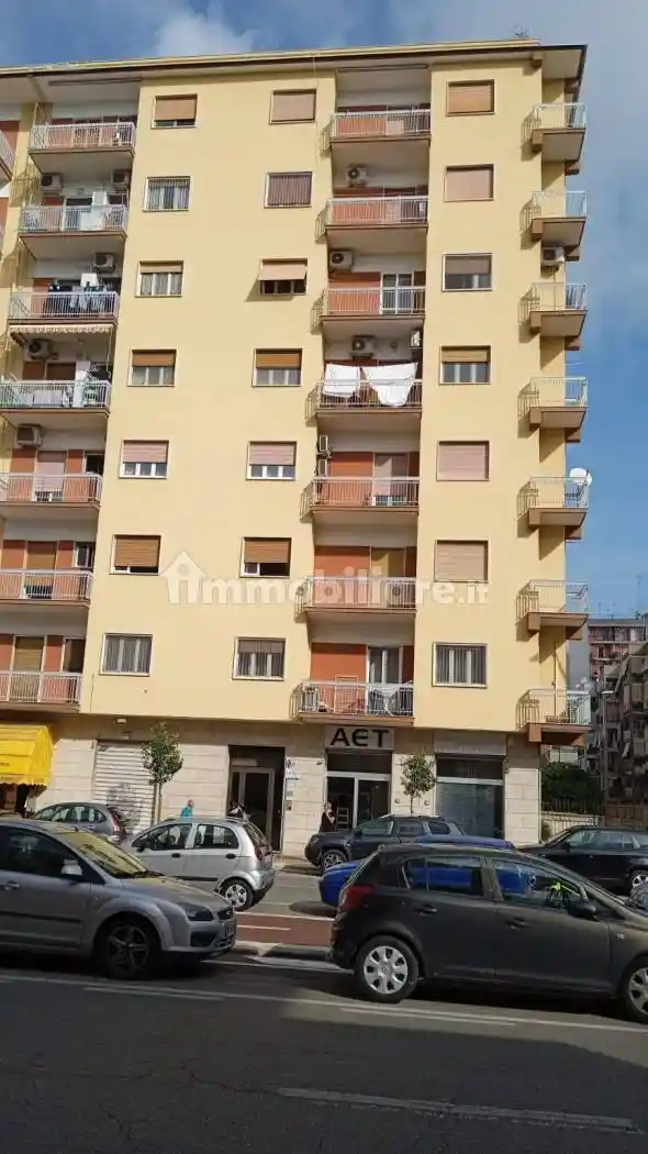 Appartamento in vendita a Taranto