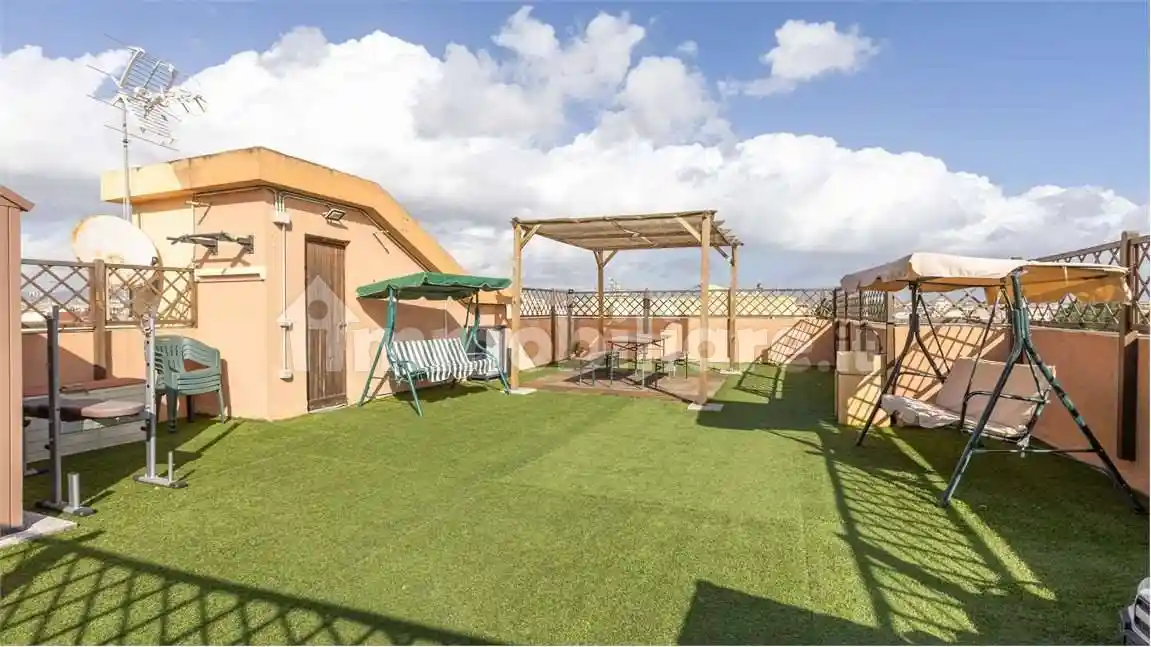 Appartamento in vendita a Quartu Sant'Elena