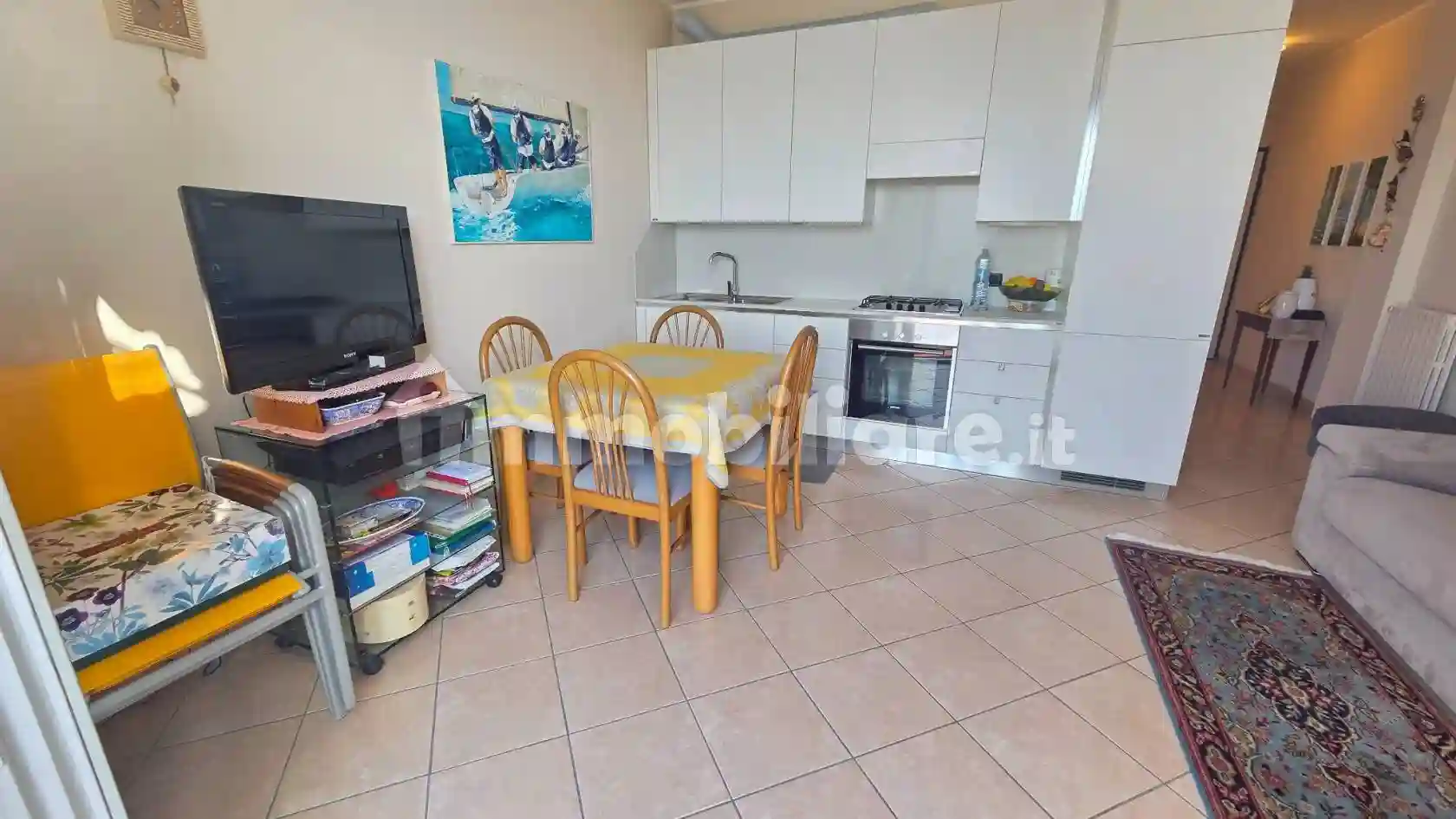 Appartamento - foto 3