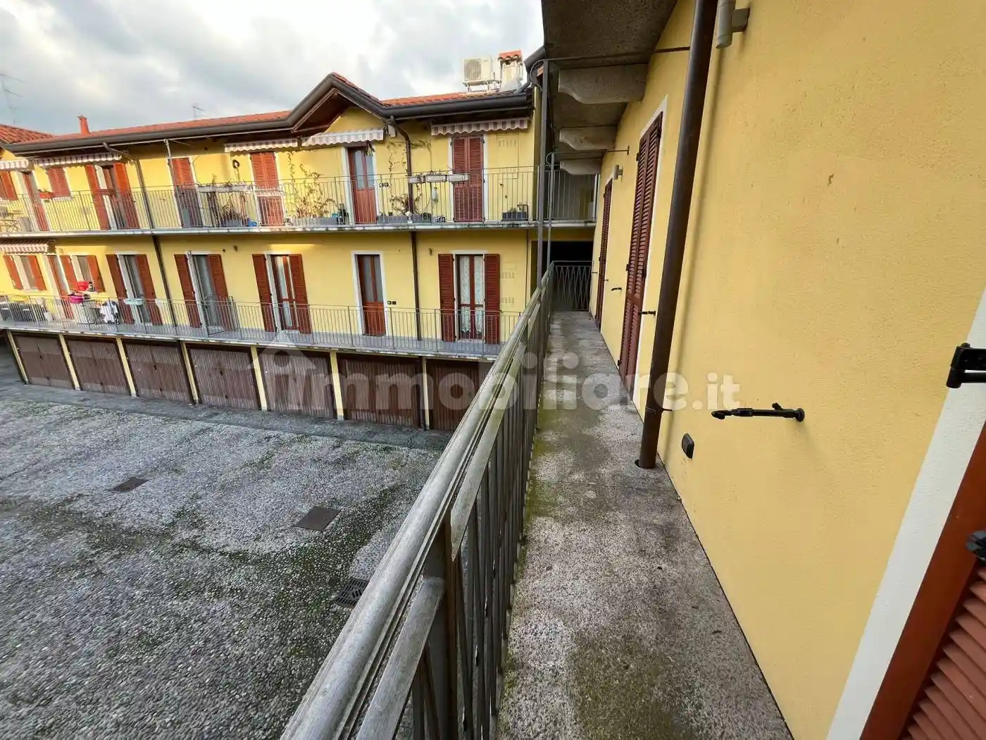 Appartamento in vendita a Galliate