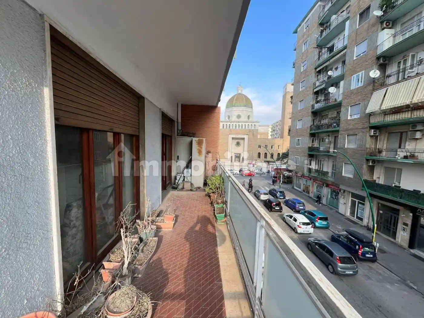 Appartamento in vendita a Napoli