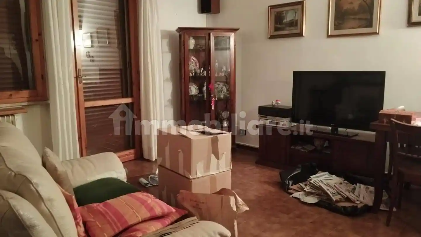 Appartamento in vendita a Pisa
