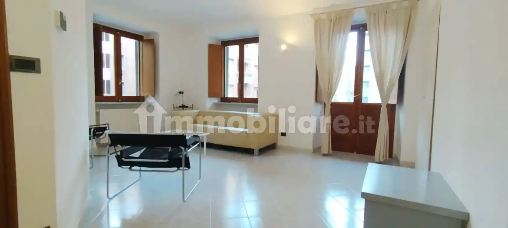 Appartamento in affitto a Torino