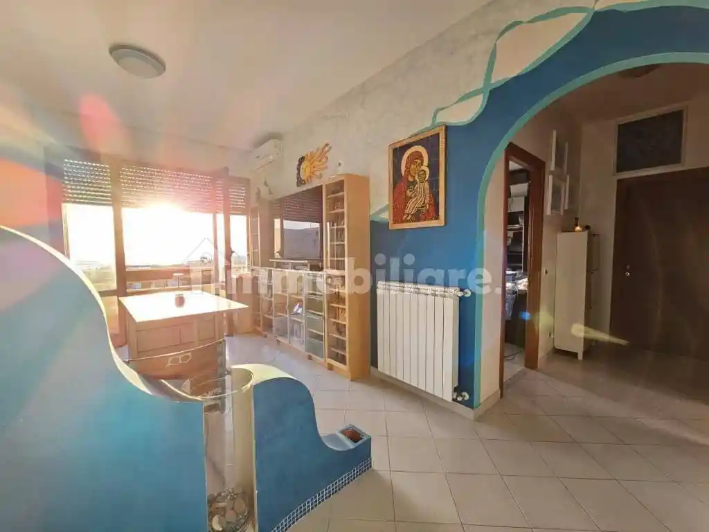 Appartamento in vendita a Ardea