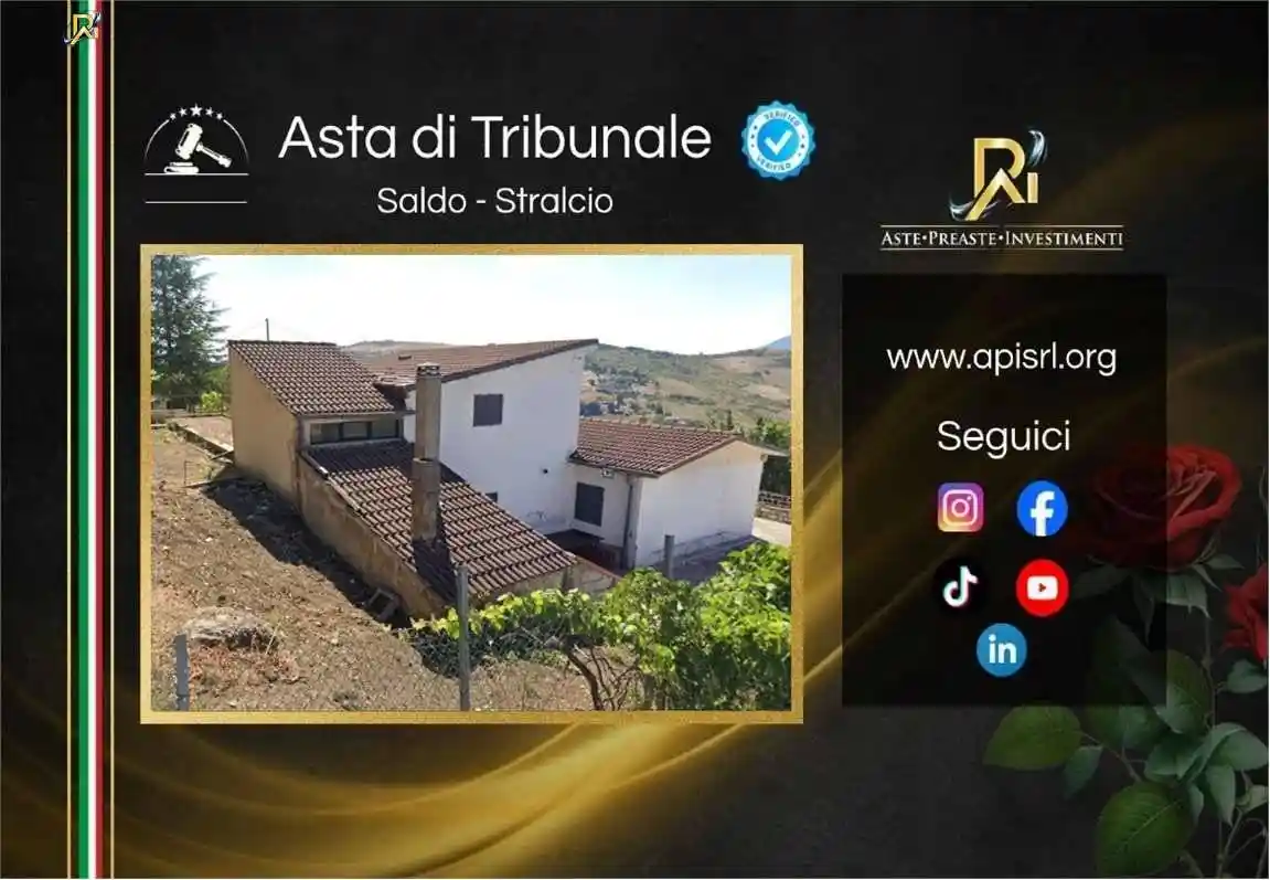 Villa in vendita a Potenza