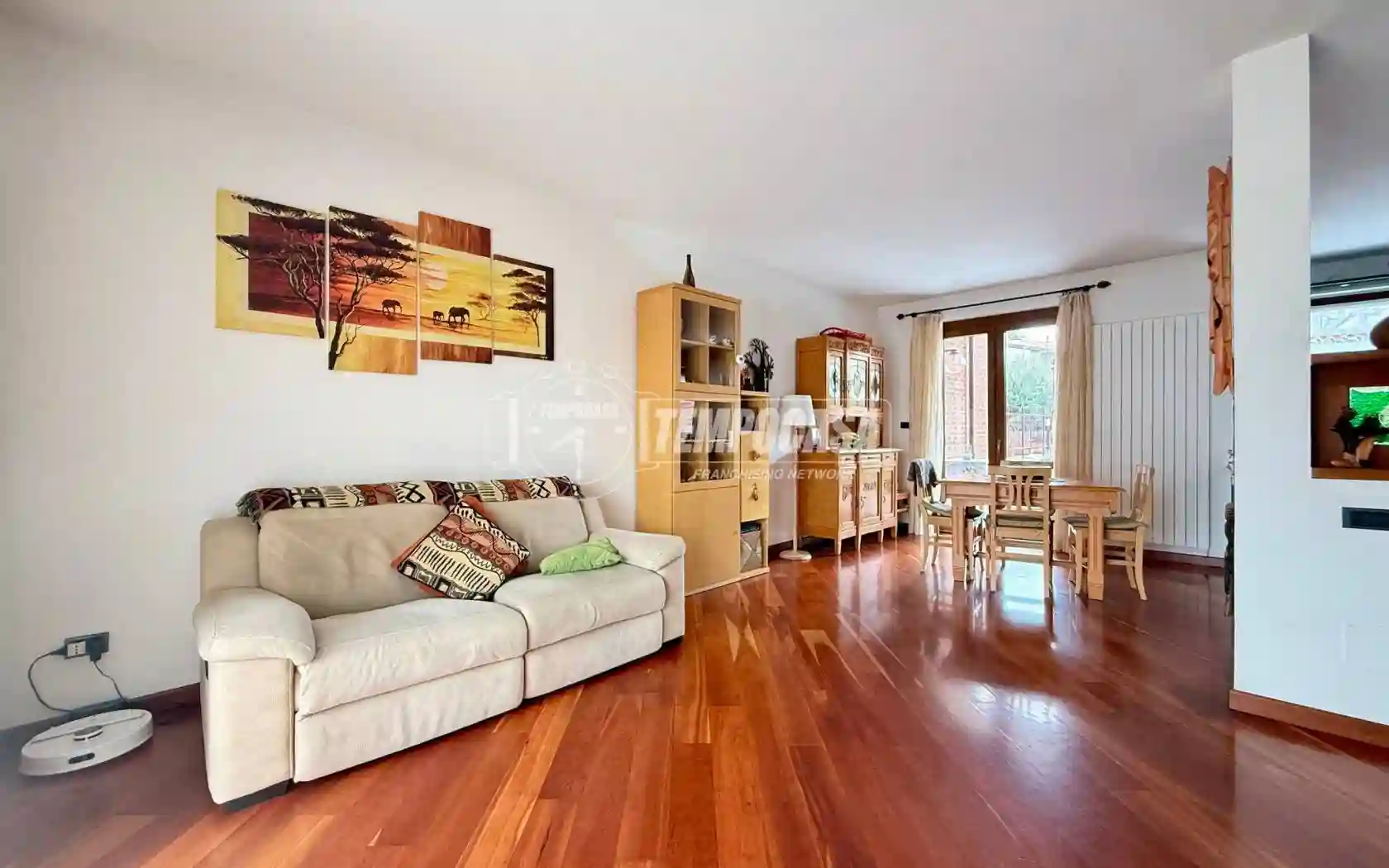 Villetta a schiera - foto 2