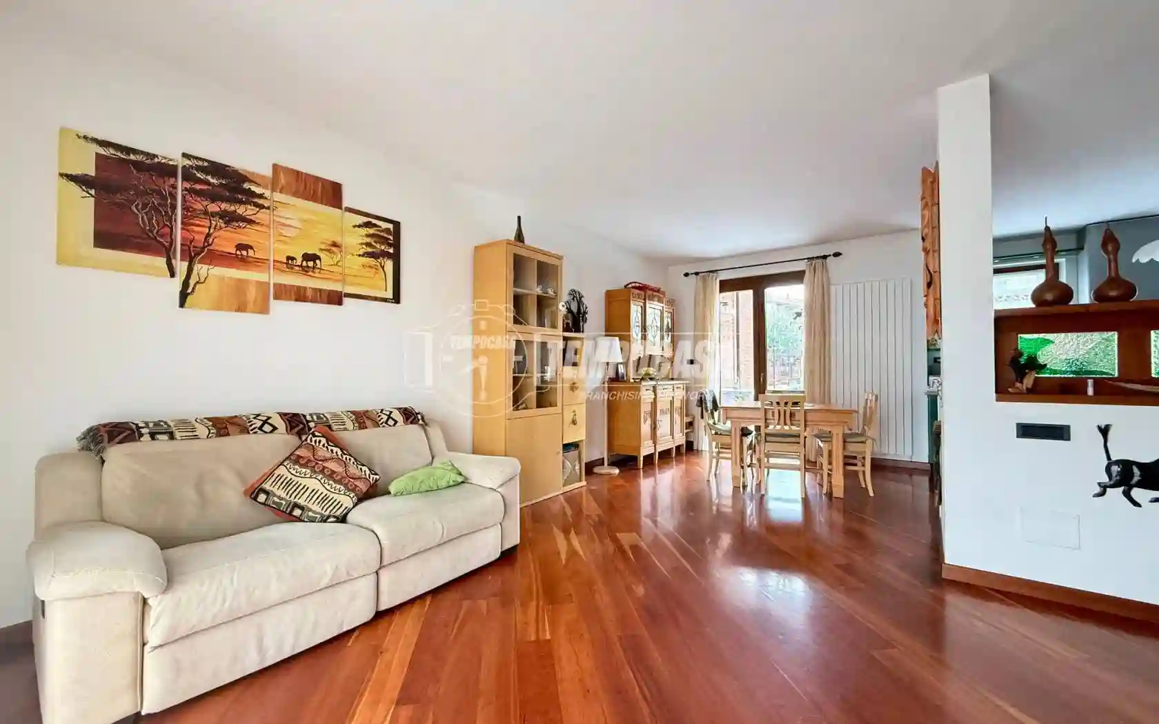 Villetta a schiera - foto 3