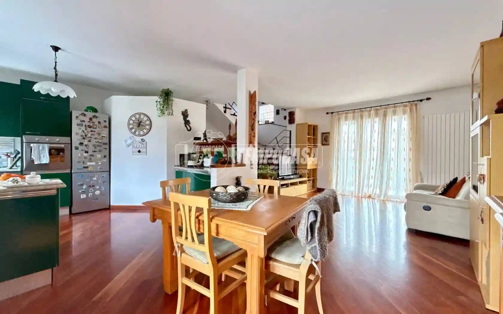 Villetta a schiera - foto 4