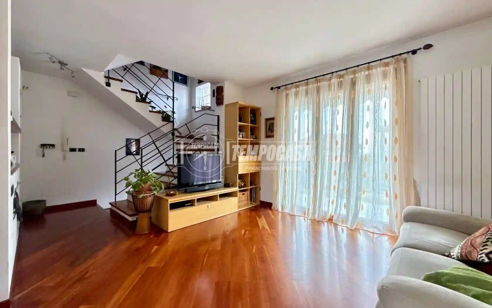 Villetta a schiera - foto 5