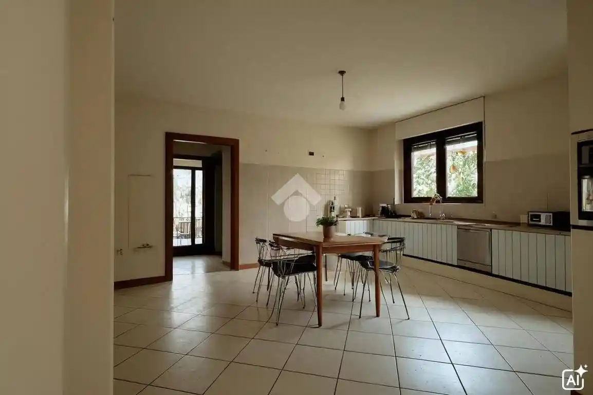 Appartamento in vendita a Asti