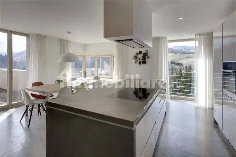 Attico - Mansarda in vendita a Carpi