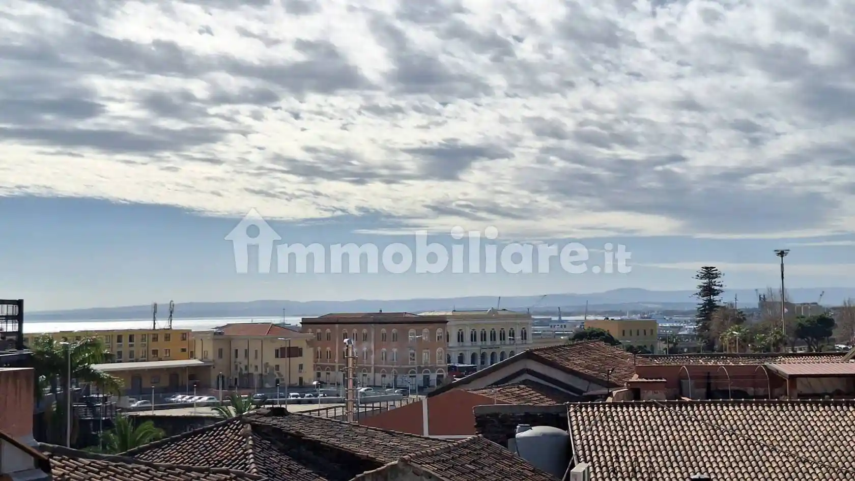 Appartamento in vendita a Catania