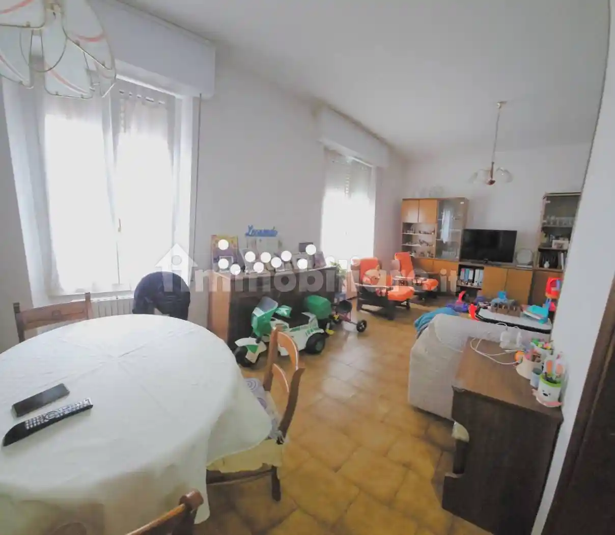 Appartamento in vendita a Cremona