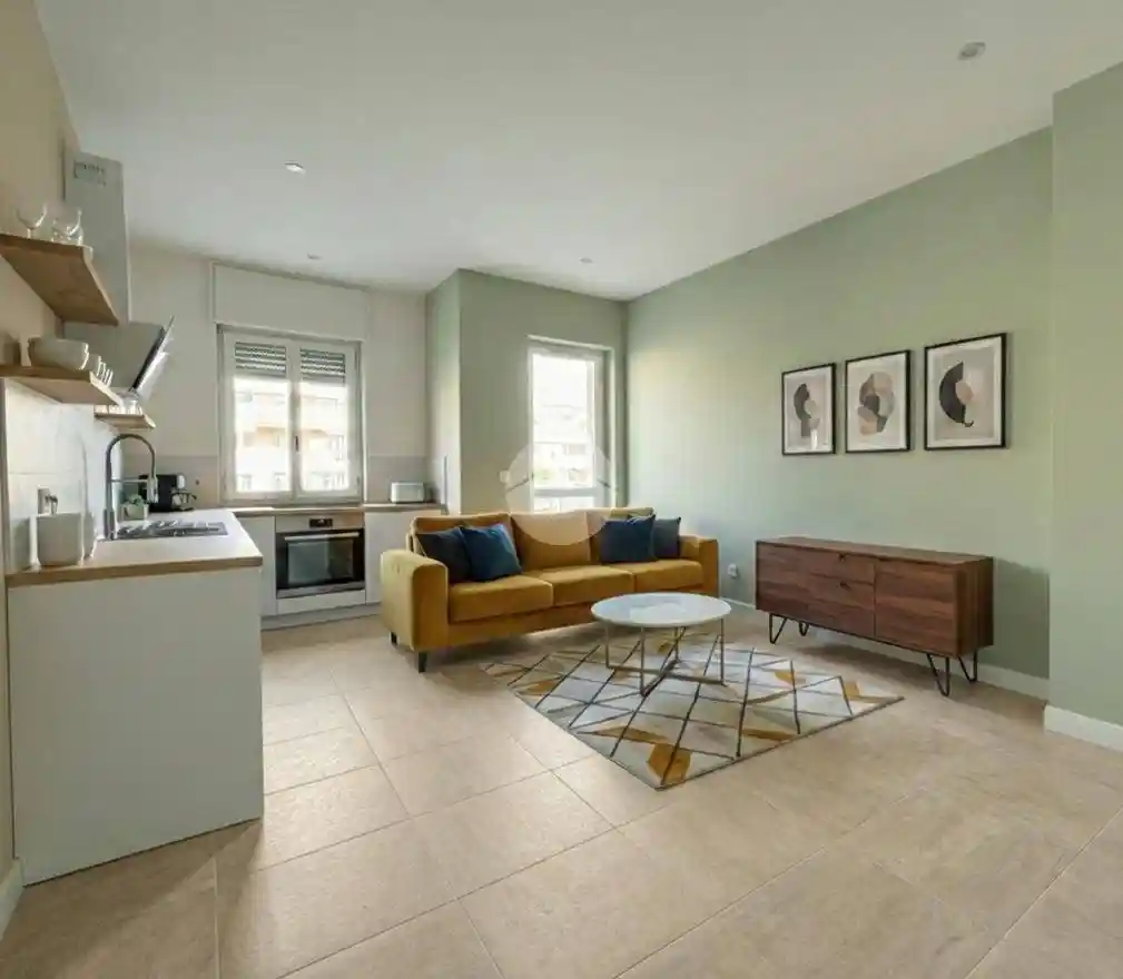 Appartamento in vendita a Avigliana