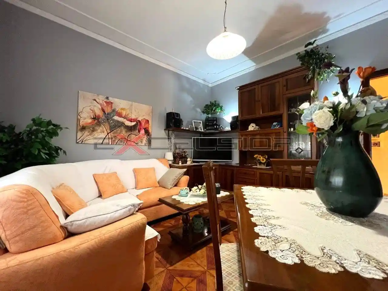 Appartamento in vendita a Cavarzere