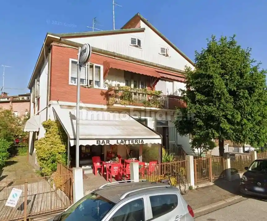 Appartamento in vendita a Ferrara