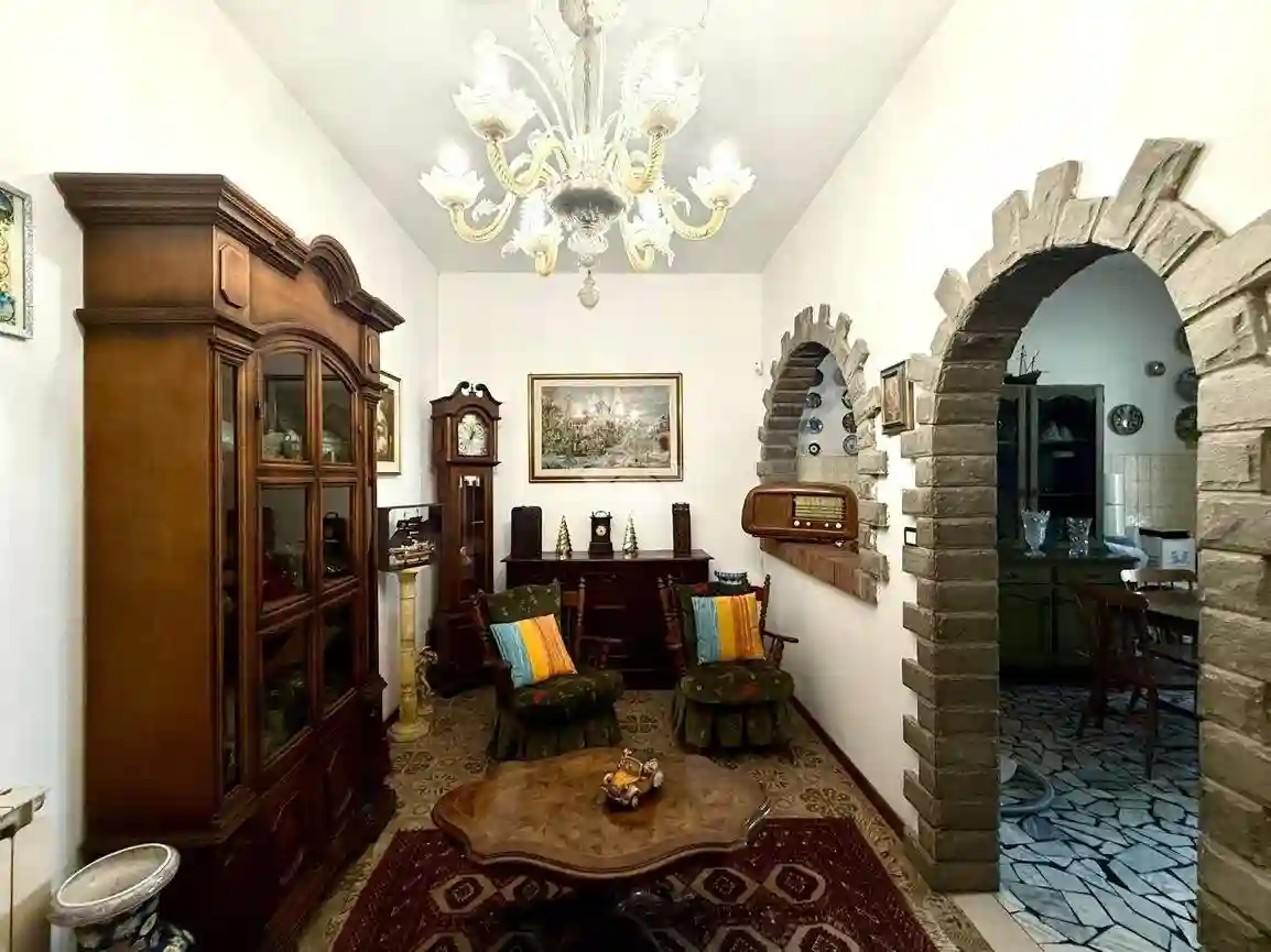 Villetta a schiera - foto 3