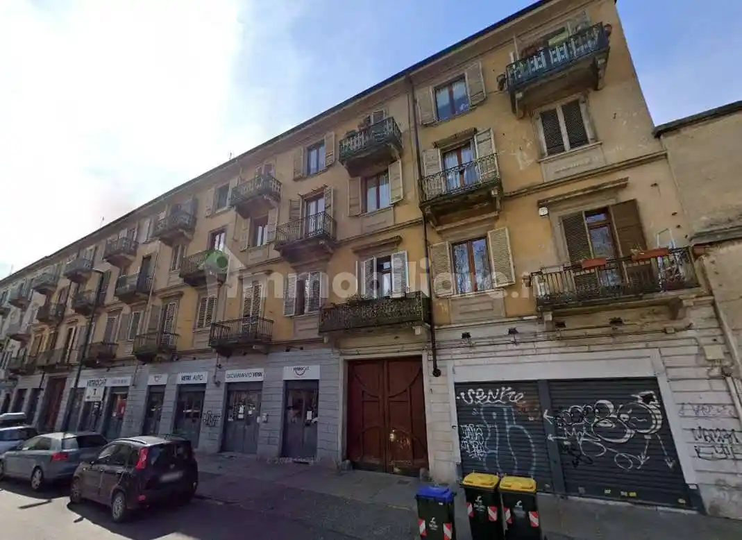 Appartamento in vendita a Torino