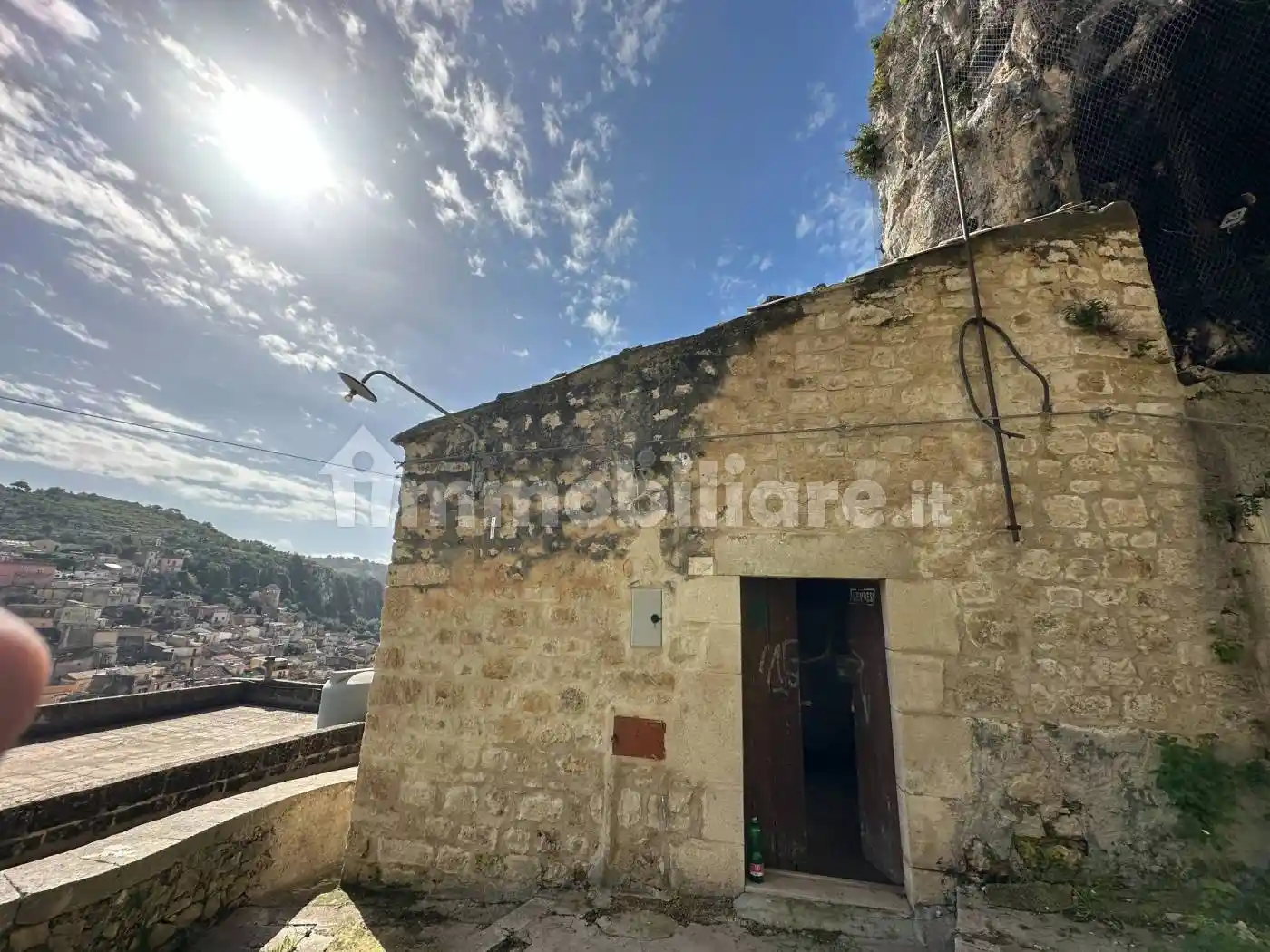 Appartamento in vendita a Modica