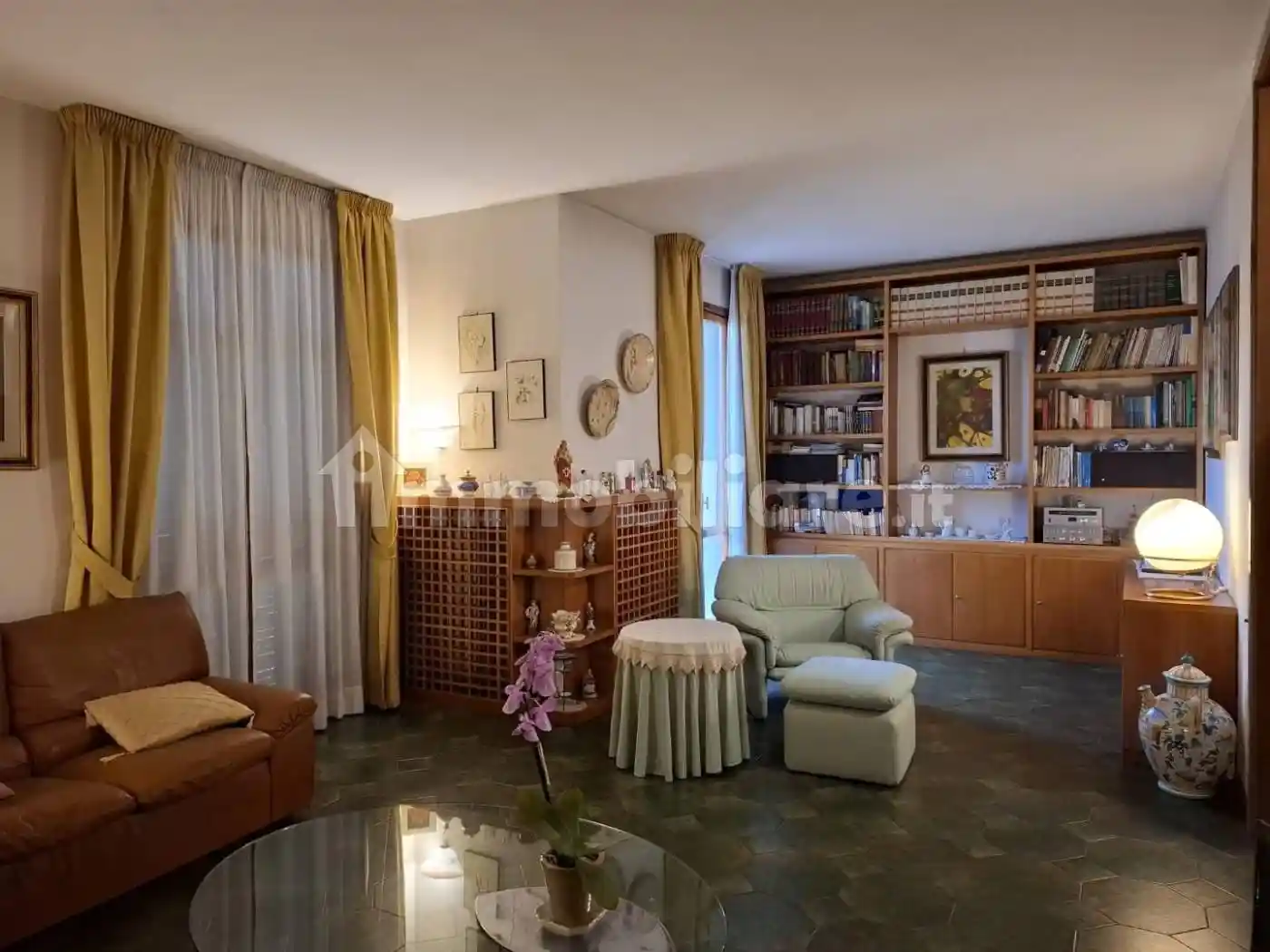 Villetta a schiera in vendita a Montelupo Fiorentino