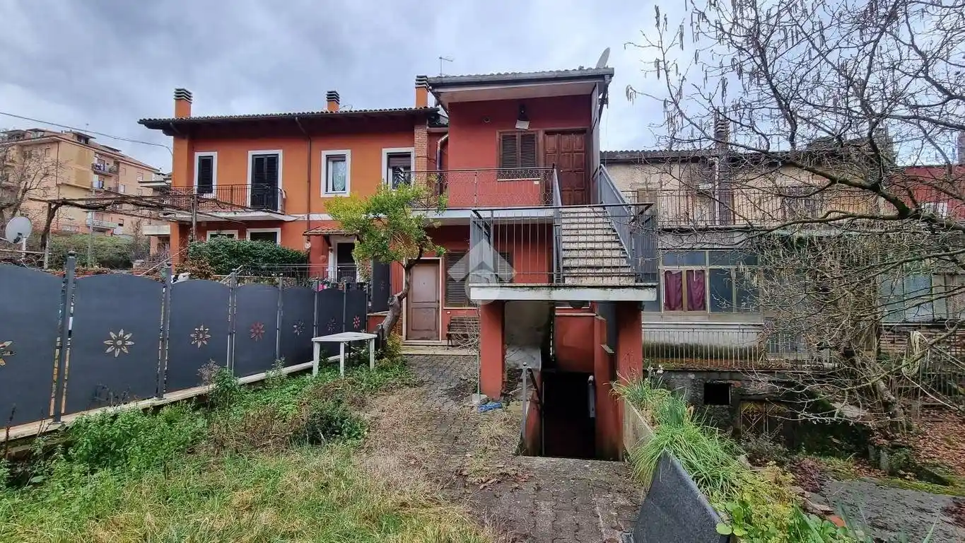 Appartamento in vendita a Segni