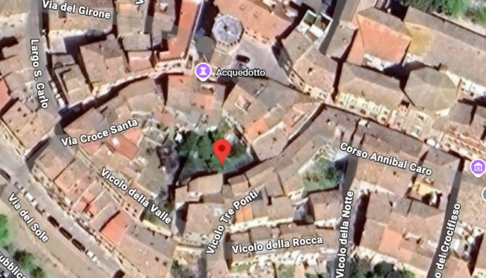 Appartamento in vendita a Civitanova Marche