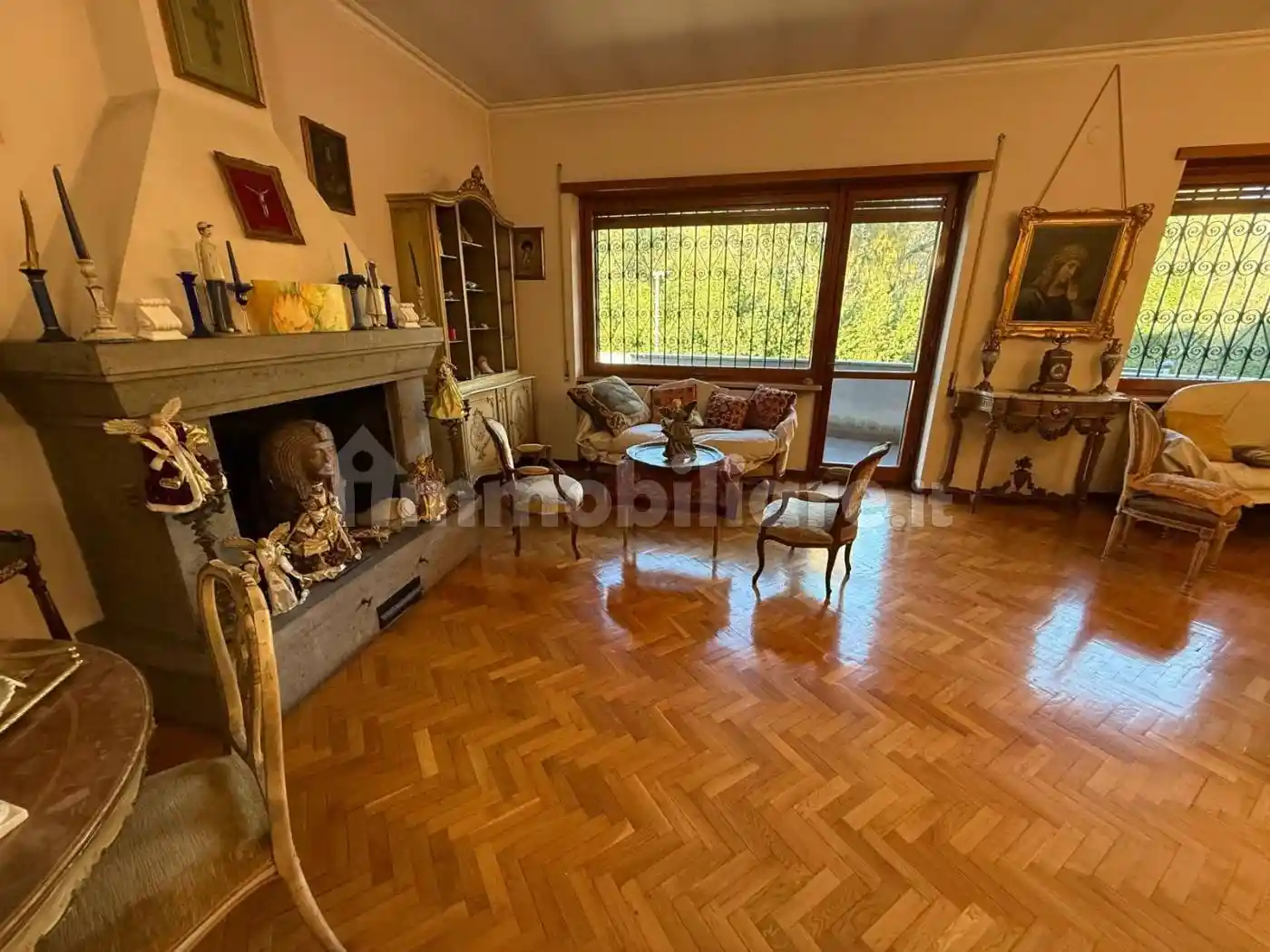 Attico - Mansarda in vendita a Roma