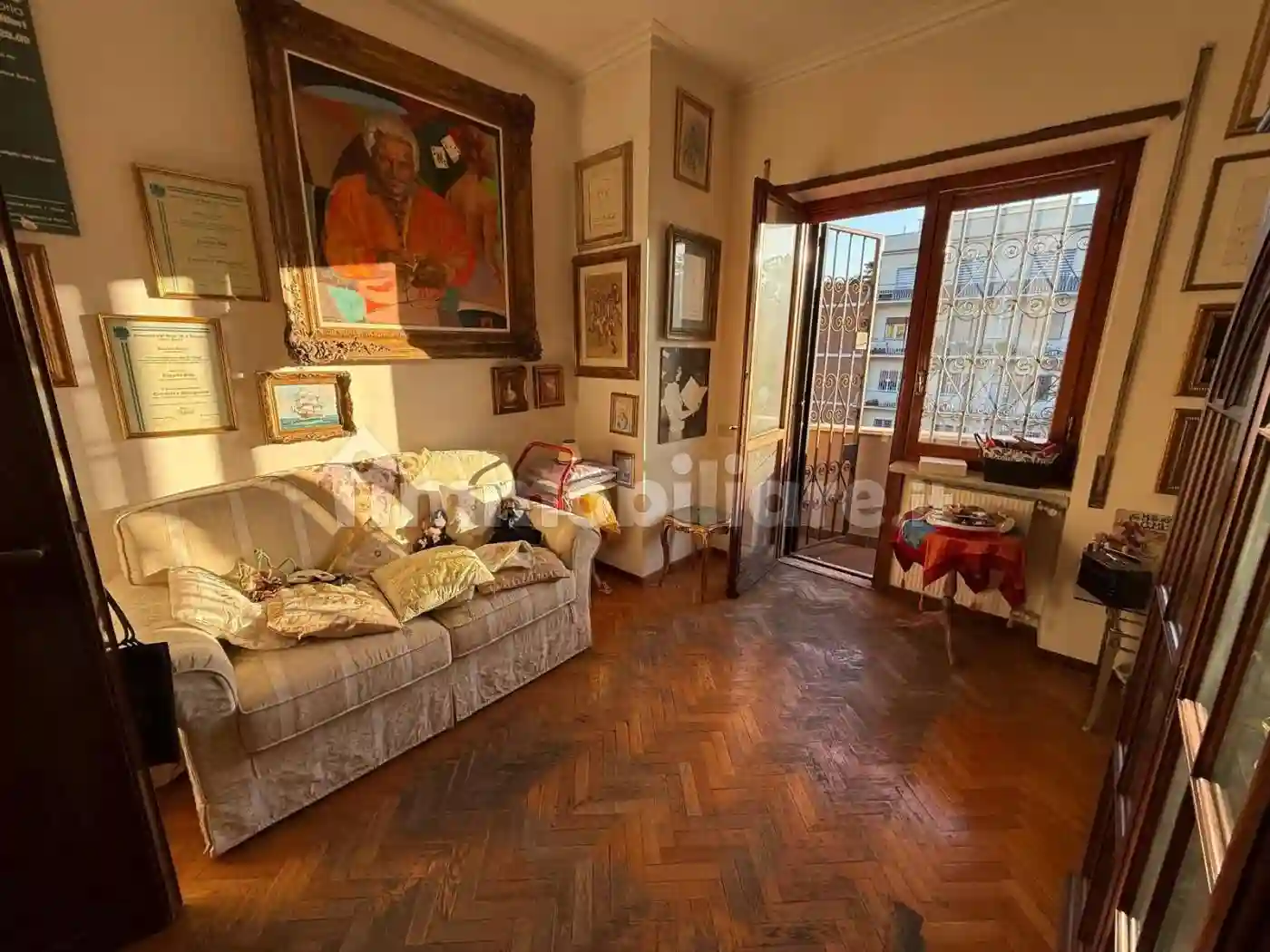 Attico - Mansarda - foto 4