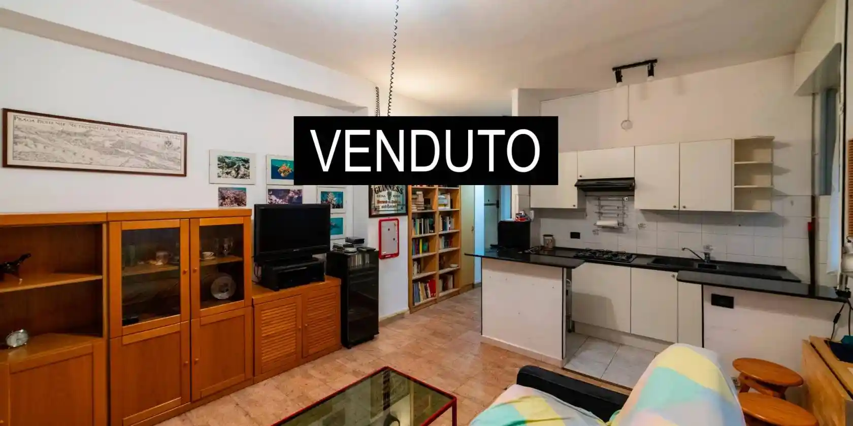 Appartamento in vendita a Corsico