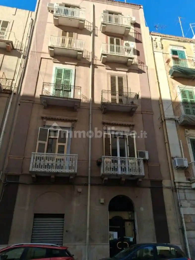 Appartamento in vendita a Taranto