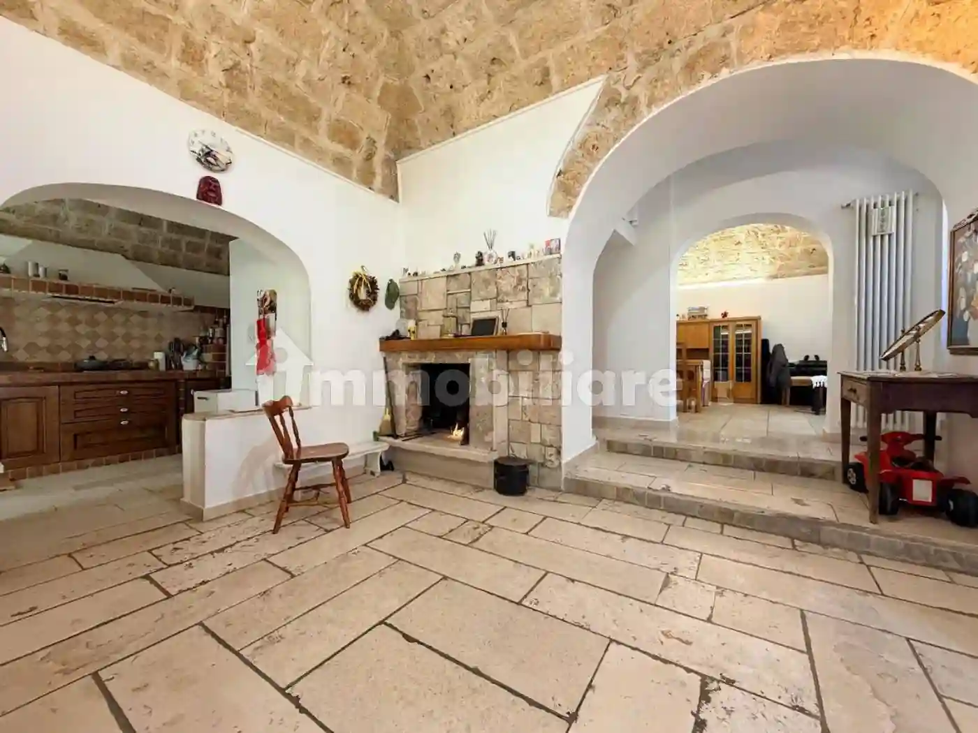 Casa indipendente - foto 4