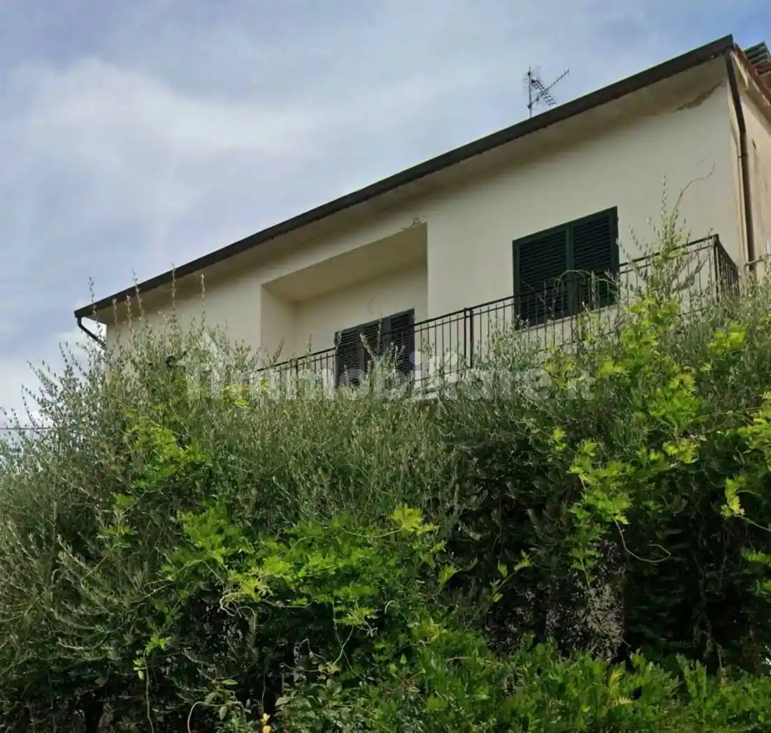 Appartamento in vendita a Pistoia